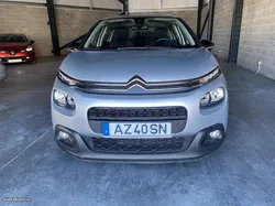 Citroën C3 1.6 HDI