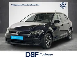 Volkswagen Polo 1.0 TSI 95 S&S BVM5 VW Edition