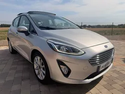 Ford Fiesta 1,0l ecoboost 125ch B&O Play