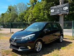 RENAULT Scénic III Phase 2 1.5 dCi eco2 95 cv Crit'Air 2