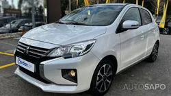 Mitsubishi Space Star de 2025