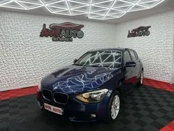 BMW 116 D 2.0 16V CV. (F20) Moteur 4 Cylindres