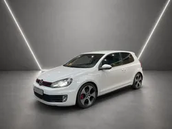 Volkswagen Golf 6 GTI 2.0 TFSI 16V 211 cv