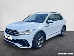 Volkswagen Tiguan 1.5 TSI 150 CH DSG7 R LINE