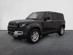 LAND ROVER Defender 90 D240 BVA8 S