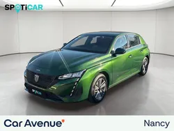 PEUGEOT 308 PureTech 130ch S&S EAT8 Active Pack