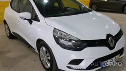 Renault Clio 1.5 dCi Zen de 2017