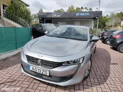 Peugeot 508 1.5 BlueHDi Allure Pack EAT8