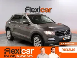 VOLKSWAGEN T-Roc 2.0TDI Advance Style DSG7