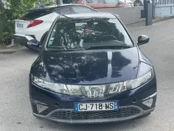 HONDA CIVIC DEPOT VENTE 2.2 i-CTDi Comfort