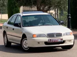 ROVER 600 620 Si Lux