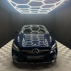 MERCEDES-BENZ - Classe CLA 200 Sensation 7G-DCT