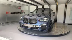 BMW X5 45 e xDrive Pack M