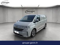 Volkswagen utilitaires transporter van l1h1 2.0 tdi 170 bva8 4motion business