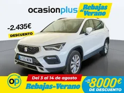 SEAT Ateca 1.0 TSI S&S Style Special Edition