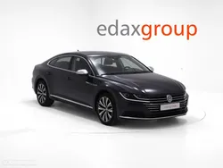 VW Arteon