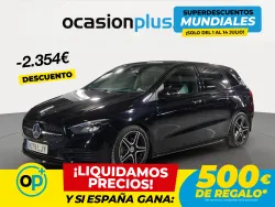 MERCEDES Clase B B 200d 8G-DCT