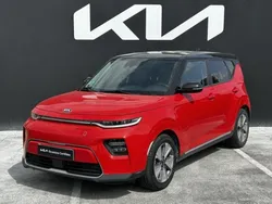 Kia e-Soul 136ch Active