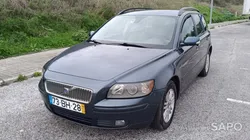 Volvo V50 1.6 D Nível 2 de 2006