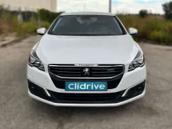 Peugeot 508 2.0BlueHDI GT Line 150