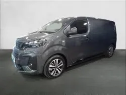 PEUGEOT EXPERT XL 2.2 Diesel - 150 S&S - BV EAT8 III PHASE 2