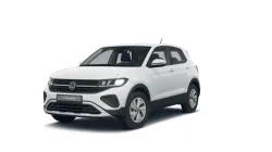 Volkswagen T-Cross 1.0 TSI 70kW