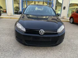 Volkswagen Golf 1.6TDI CR Advance BMT 105