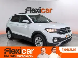VOLKSWAGEN T-Cross 1.0 TSI Advance 81kW
