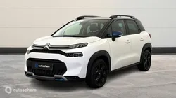 Citroen C3 Aircross PureTech 130ch S&S Rip Curl EAT6
