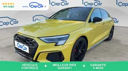 Audi S3 sportback 2.0 TFSI 310 Quattro S-Tronic7 Édition One