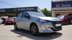 Peugeot 208 1.2 PureTech Active de 2022