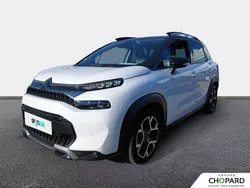 CITROEN C3 Aircross BlueHDi 120 S&S EAT6 Shine Pack