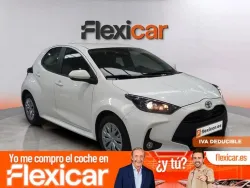 Toyota Yaris 120H 1.5 Active Tech