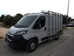 ✅ peugeot boxer l1h1 3 places gps miroitier galerie camera de recul 2.2 hdi 140 cv distri neuve suivi entretien peugeot ➡️ garantie 1 an 9992 ht