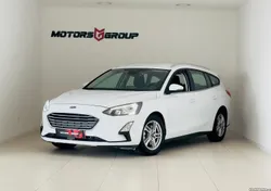 Ford Focus SW 1.5 TDCi EcoBlue Active Aut.
