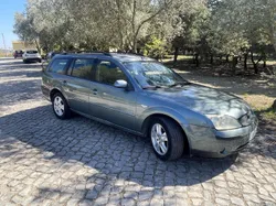 Ford Mondeo 2.0 Sw Tdci