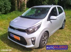 Kia Picanto 1.0 CVVT Urban