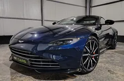 ASTON MARTIN VANTAGE 4.0l V8 bi-turbo 510ch