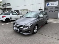 Mercedes Classe B 1.5 160 CDI 90 SENSATION 7G-DCT BVA