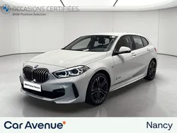 BMW 116i 109 ch DKG7 M Sport