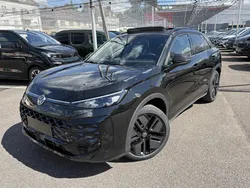 Volkswagen t-roc ii 1.5 etsi evo2 hybrid 150 r-line dsg7 toit ouvrant / pack design / hayon main libre