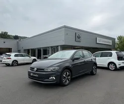 Polo 1.6 TDi 80 cv Confortline Bussiness / 48780 klm / 1° Main