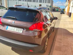 Peugeot 2008 2008 1.6 e-HDI Active ETG6 Active