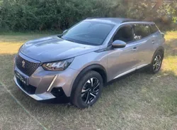 Peugeot e-2008 Allure