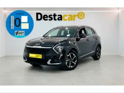 Kia Sportage 1.6 T-GDi 110kW (150CV) Drive 4x2