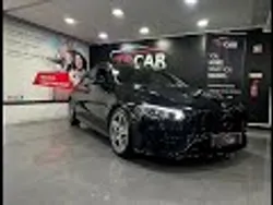 Mercedes-Benz CLA 180 d AMG Line Aut.