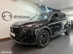 Peugeot 5008 1.2 Hybrid Allure Pack e-DCS6