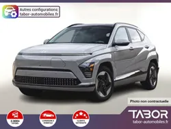 Hyundai Kona 115 GPS LED Keyl Cam CarPlay PDC