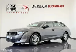 Peugeot 508 SW 1.5 BlueHDi Active EAT8