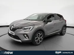 Renault Captur 1.0 TCe 90ch Techno